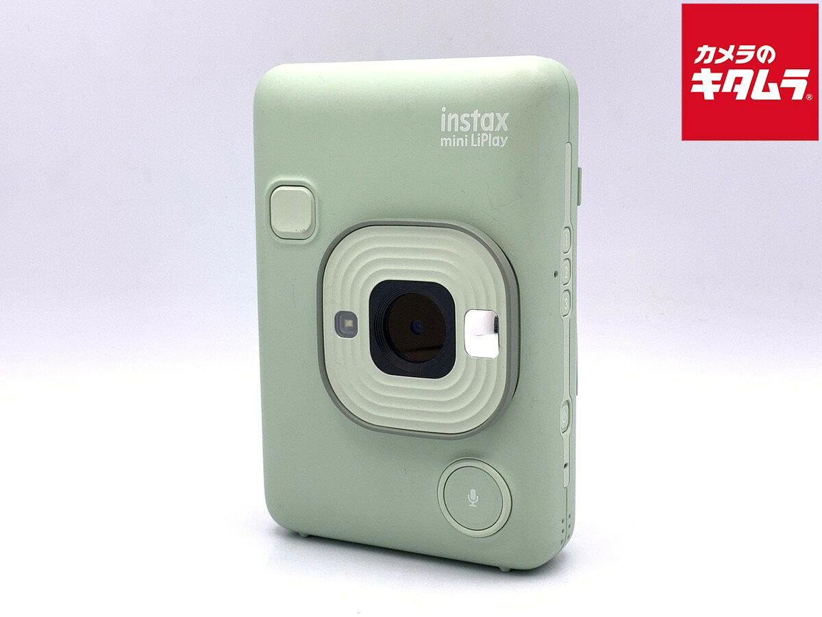 楽天市場】instax mini 中古の通販