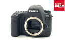 【中古】 【並品】 キヤノン EOS 6D MarkII ボディ 【デジタル一眼レフ】(2)