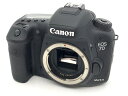 【中古】 【並品】 キヤノン EOS 7D Ma