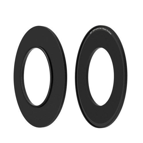 H&Y ELA82-95 EVO マグネティックステップアップリング 82-95mm マグネット式