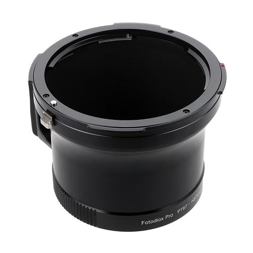 Fotodiox P67-XCD マウントアダプター [レンズ側：ペンタックス67 ボディ側：ハッ...