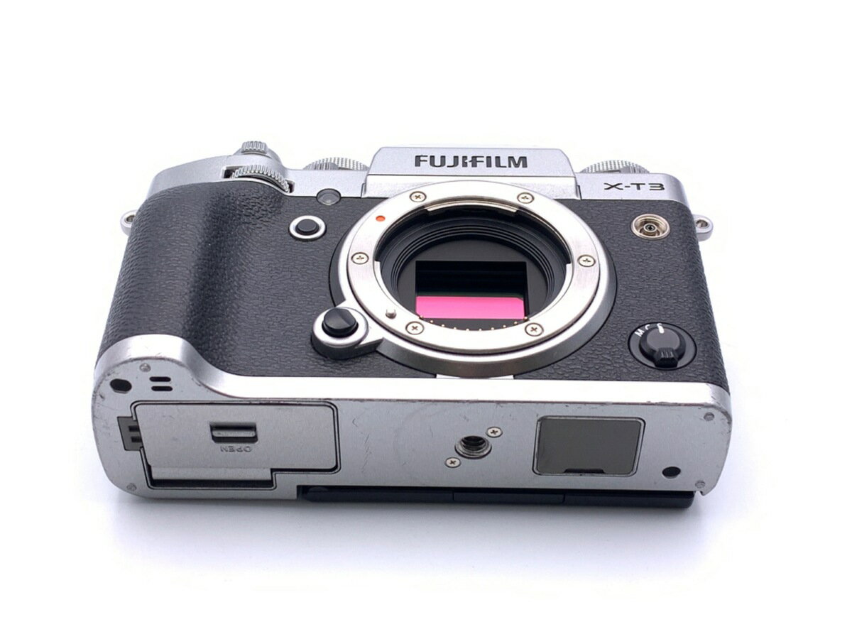 ����š� �����ʡ� �ե��ե���� X-T3 �ܥǥ� ����С� �ڥߥ顼�쥹���� ��6�����ݾڡ�