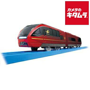 タカラトミー プラレール S-44 ライト付近鉄名阪特急ひのとり 《納期約1−2週間》