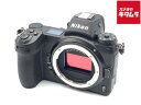 【中古】 【良品】 ニコン Z6 ボディ 【ミラーレス一眼】 【6ヶ月保証】