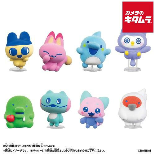 楽天市場】たまごっち（フィギュア｜コレクション）：ホビーの通販