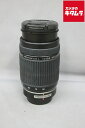 【中古】 【難あり品】 ペンタックス DA L 55-300mm F4-5.8 ED 【交換レンズ】