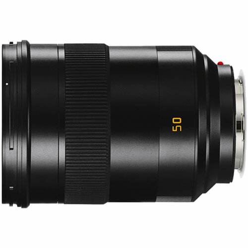 (ライカ) ズミルックス SL50mm F1.4 ASPH. [ Lens | 交換レンズ ]