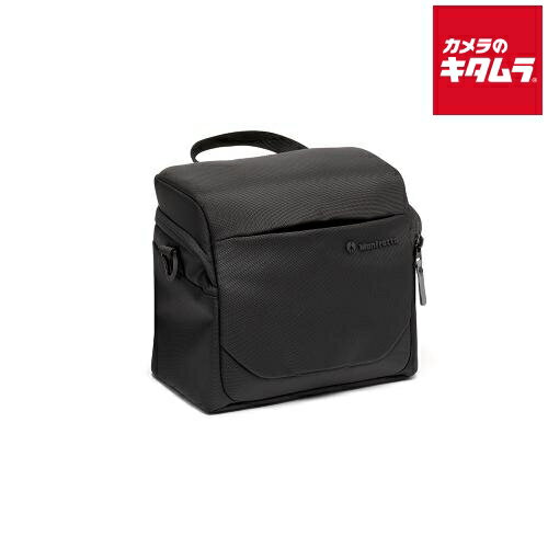 Zero Halliburton - マンフロット MB MA3-SB-L ショルダーバッグ L III