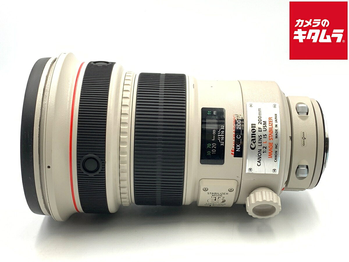 楽天市場】ef200mm f2lの通販