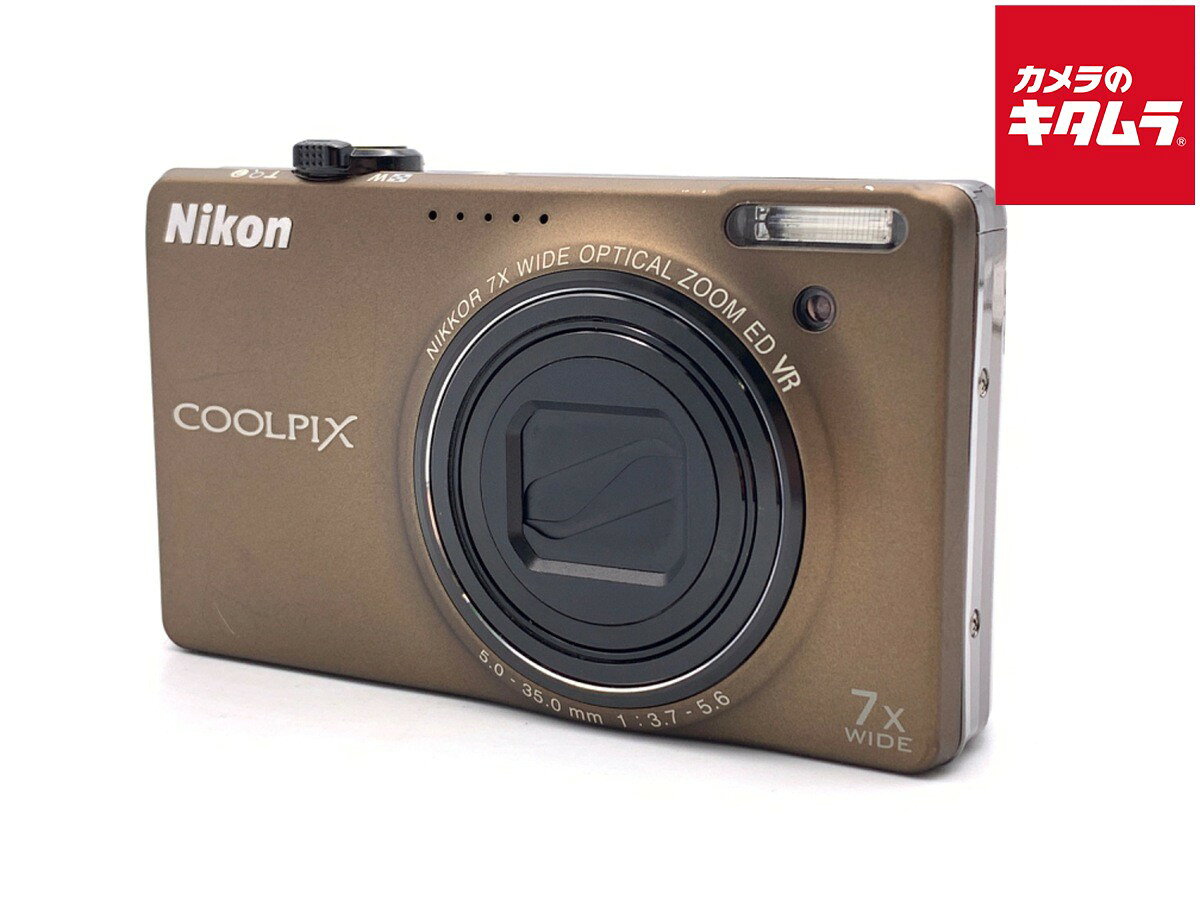 楽天市場】nikon s6000（デジタルカメラ｜カメラ・ビデオカメラ・光学