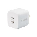 GR MPA-ACCP4135WH 35W L[uAC[d USB Power DeliveryΉ 2|[g zCg