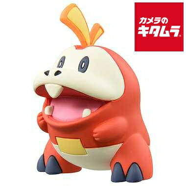 タカラトミー ポケットモンスター モンコレ MS-04 ホゲータ 《納期約1－2週間》