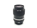 【中古】 【難あり品】 ニコン Ai-S 135mm F3.5 【交換レンズ】