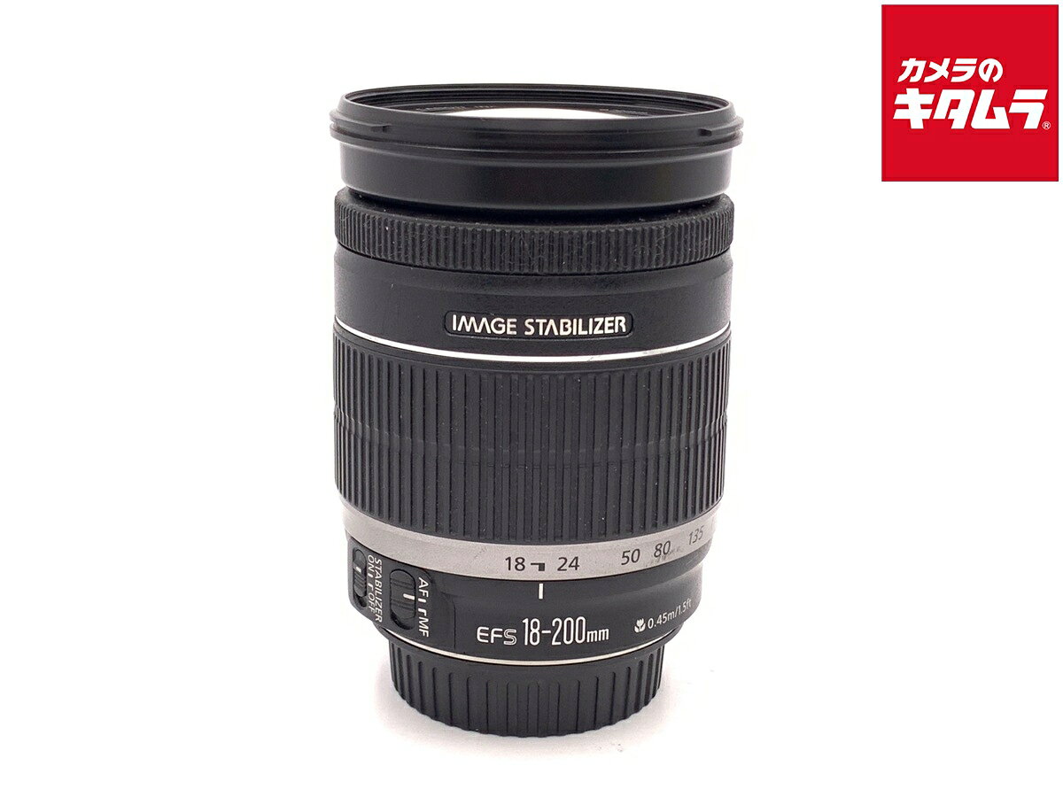 楽天市場】canon ef－s 18－200mmの通販