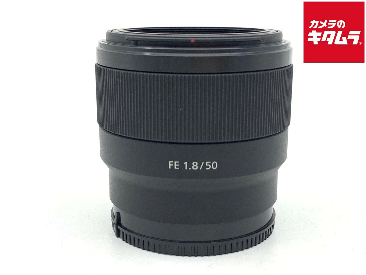 楽天市場】sony fe 50mm f1．8 中古の通販