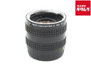 【中古】 【良品】 ペンタックス リアコンバーターA645 2× 【交換レンズ】