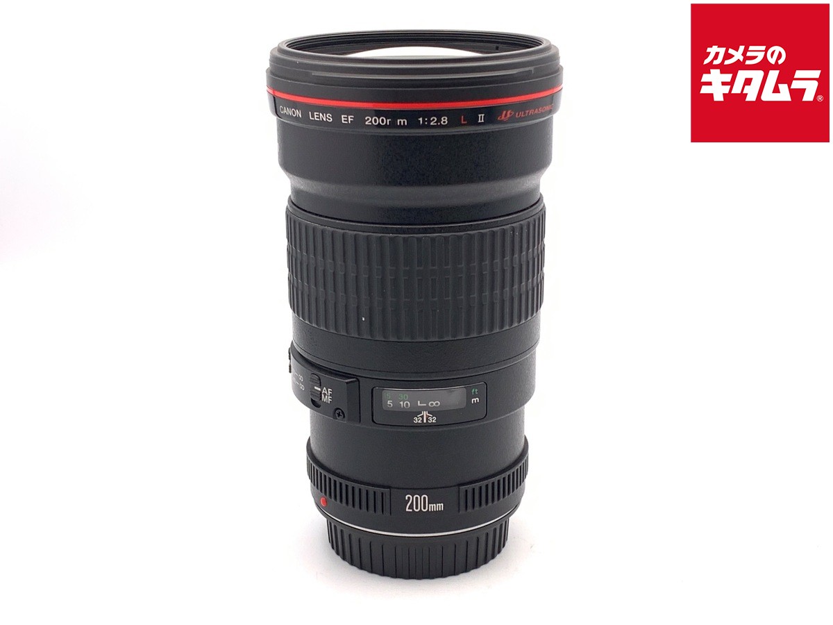 楽天市場】EF200mm F2．8L II USMの通販