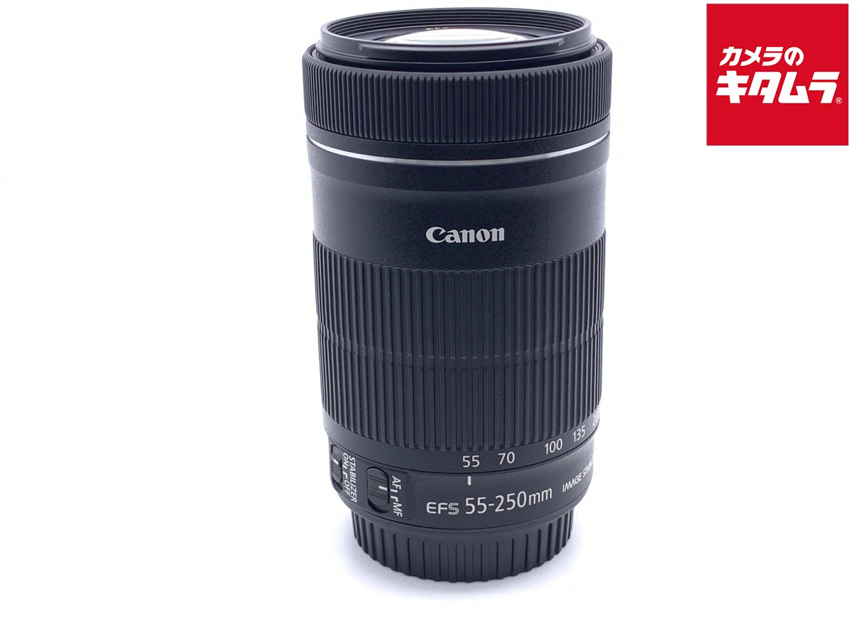 楽天市場】ef－s55－250mm 中古の通販