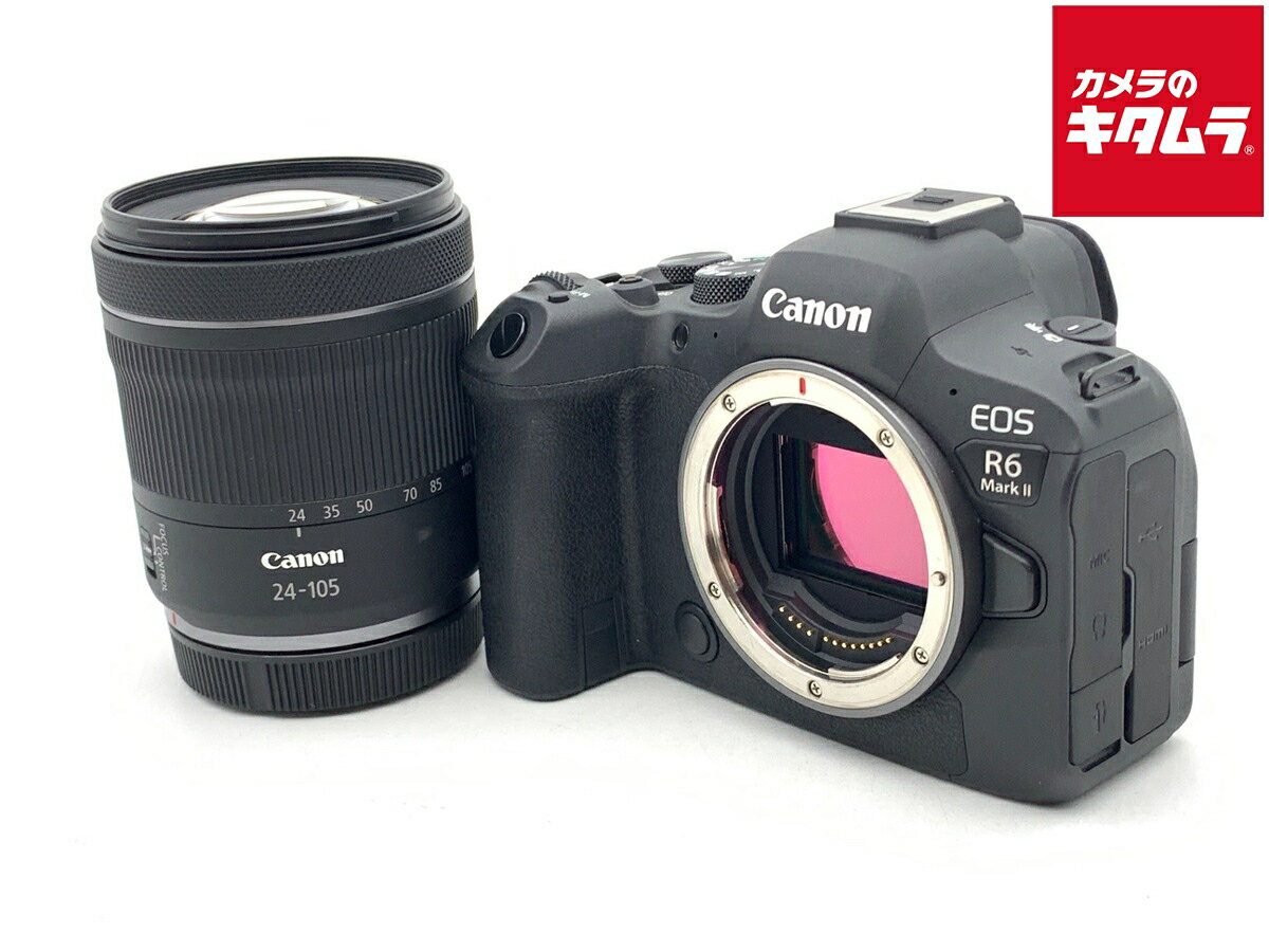 楽天市場】eos r6 rf24-105 is stm レンズキットの通販