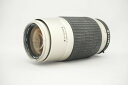 【中古】 【難あり品】 コシナ AF 100-300mm F5.6-6.7 MC ペンタックス用 【交換レンズ】(2)