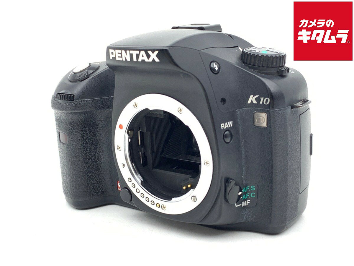 楽天市場】PENTAX K10Dの通販
