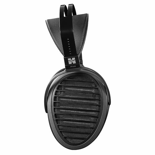 HiFiMAN 平面磁気駆動型 開放型 ヘッド...の紹介画像2