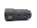 【中古】 【難あり品】 ニコン Ai AF Zoom-Nikkor ED 80-200mm F2.8D NEW 【交換レンズ】