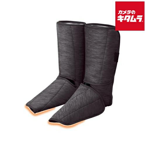 パナソニック エアーマッサージャー レッグリフレ EW-RA180-H ダークグレー Panasonic メーカー公認店 メーカー保証対応 初期不良対応 新生活...