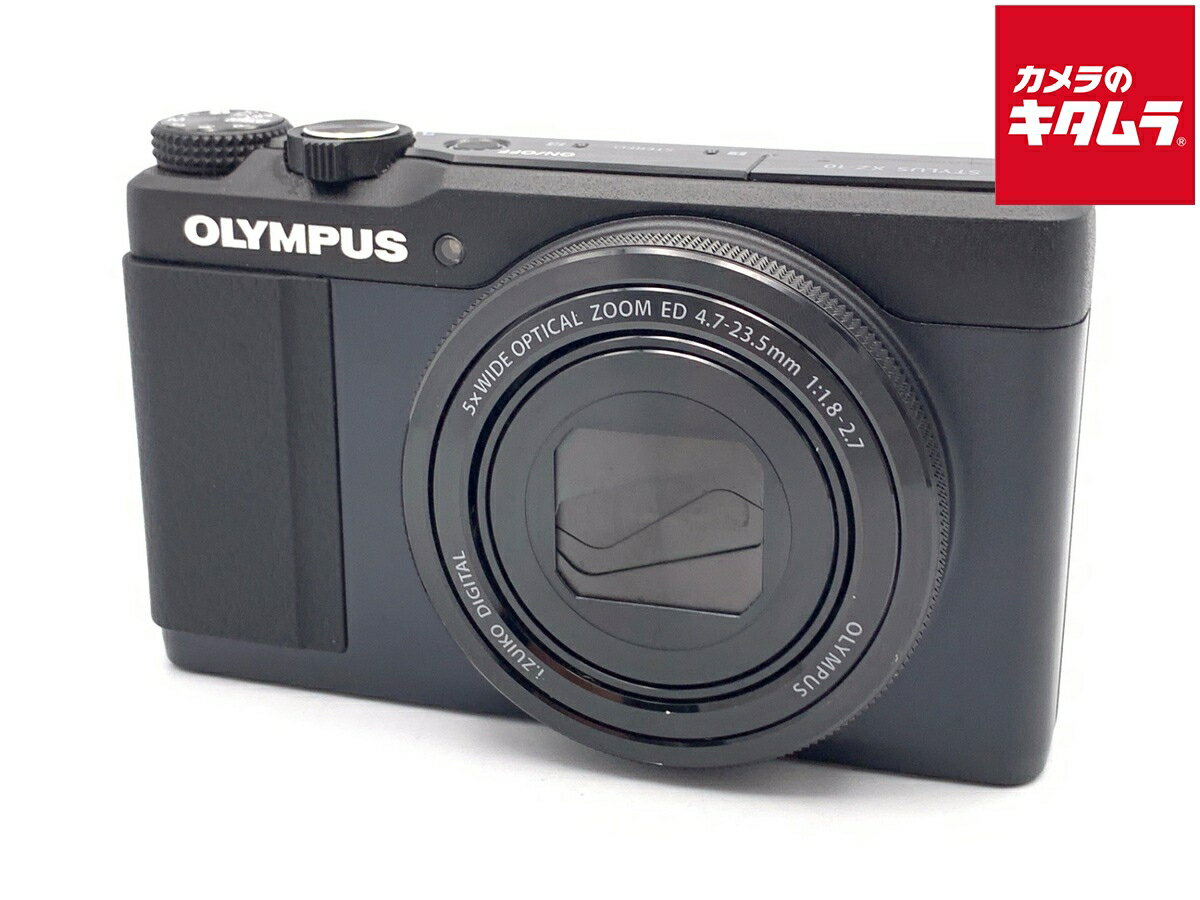 楽天市場】OLYMPUS STYLUS XZ－10 中古の通販