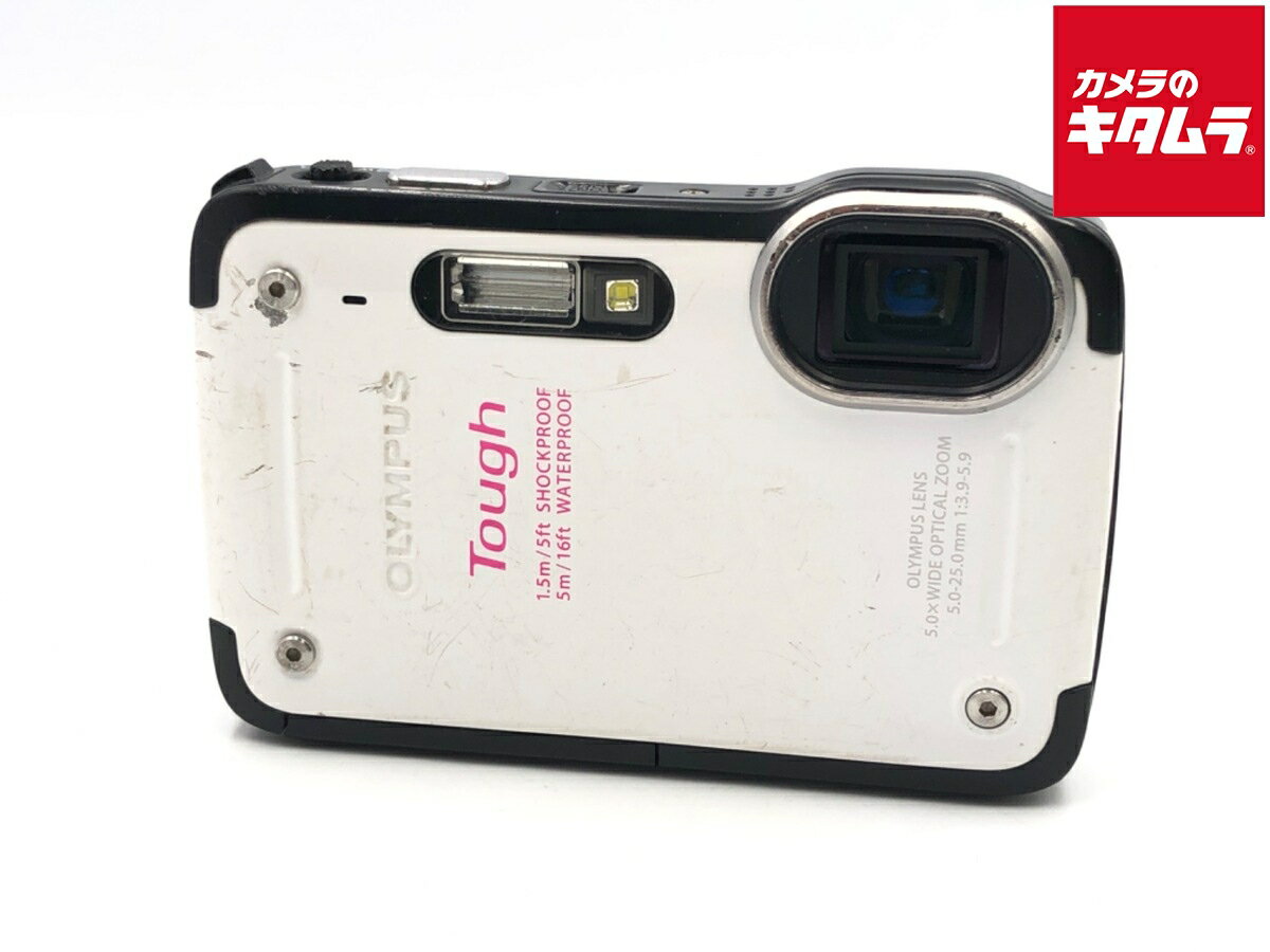 楽天市場】オリンパスOLYMPUS Tough TG－620の通販