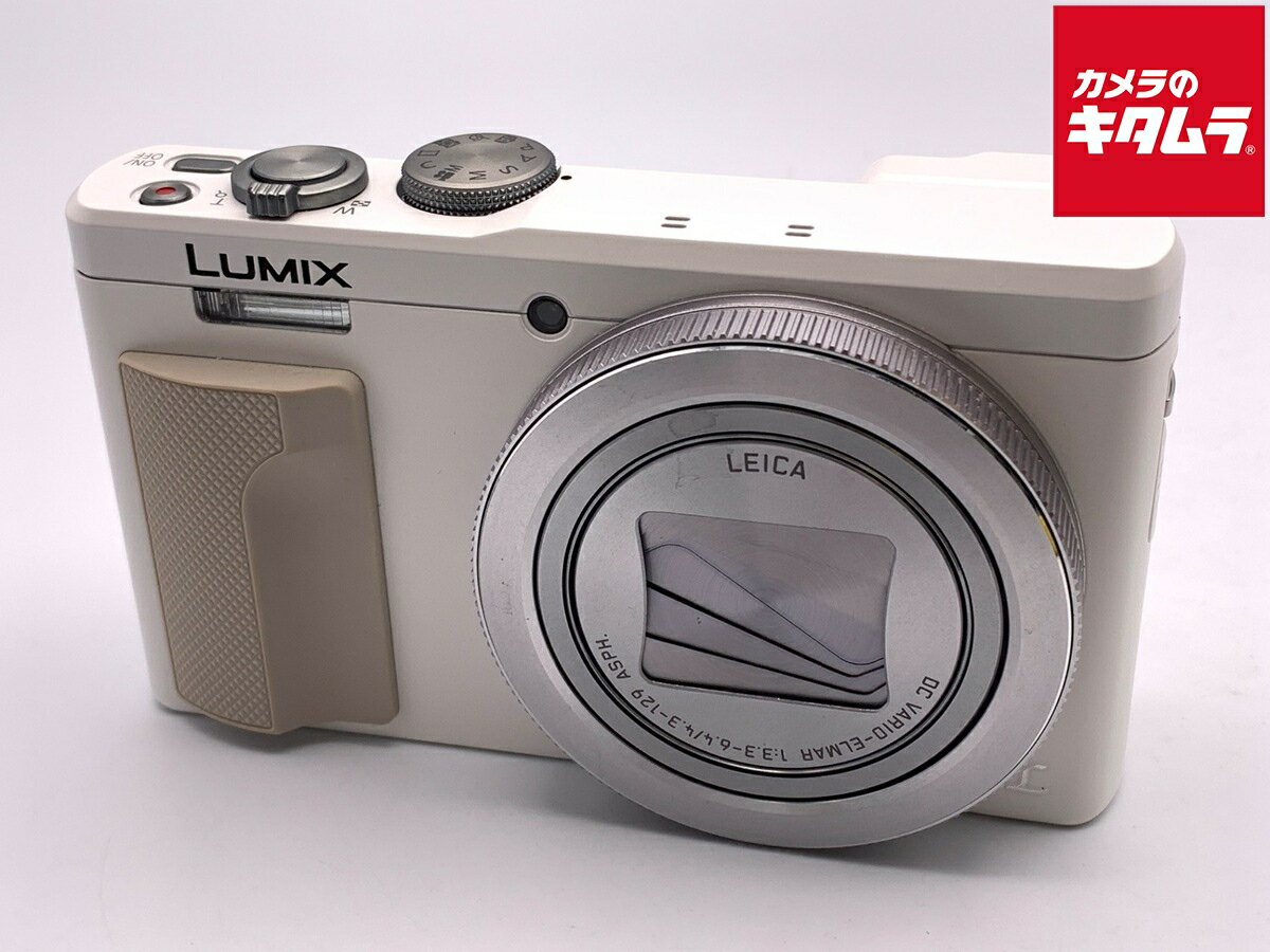 楽天市場】LUMIX DMC-TZ85の通販
