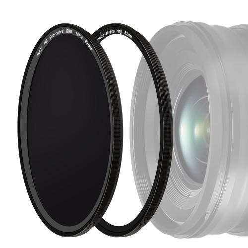 H&Y EVO NDフィルター ND4 82mm