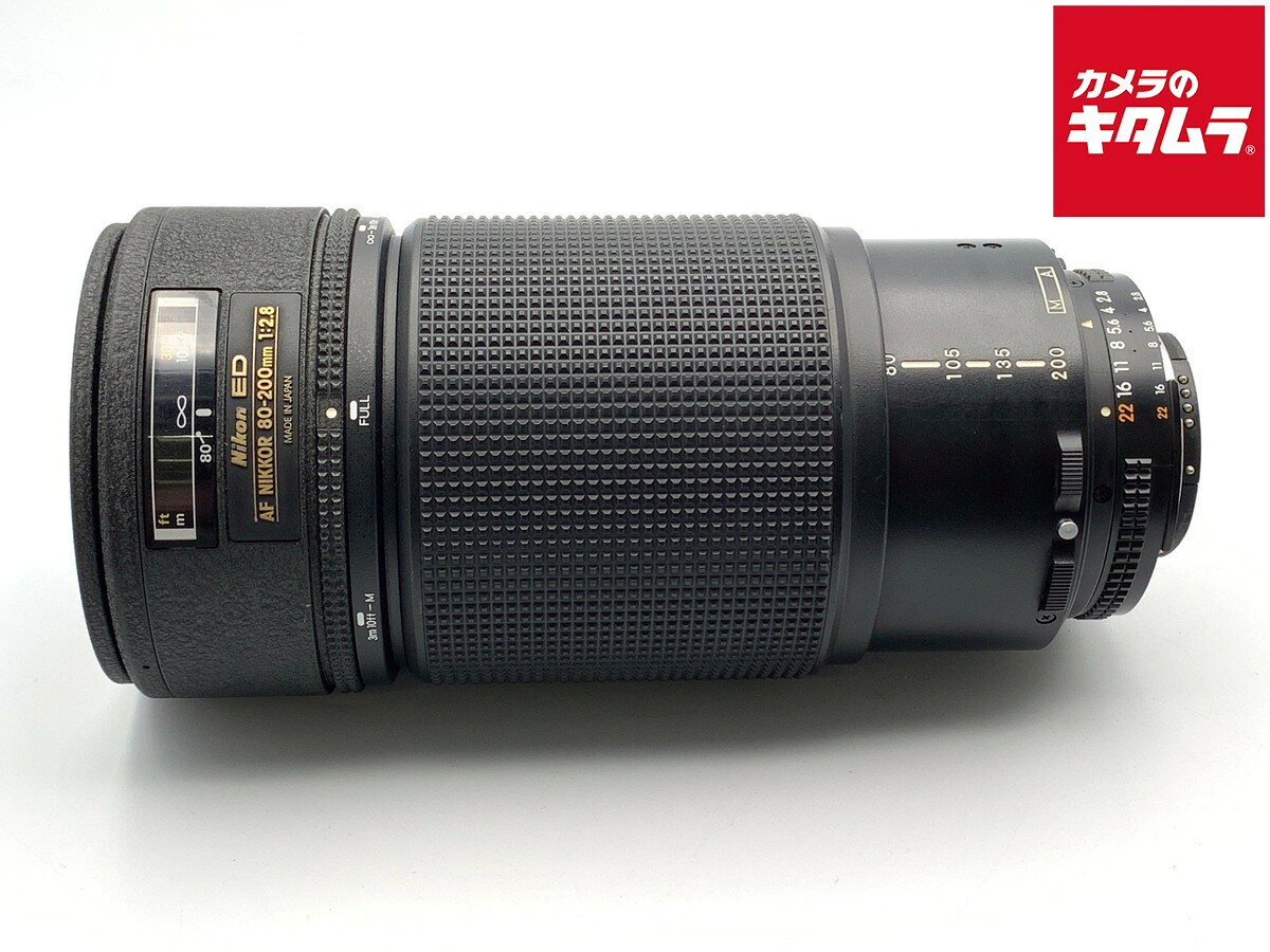 楽天市場】nikon 80-200（ズーム/単焦点ズームレンズ）の通販