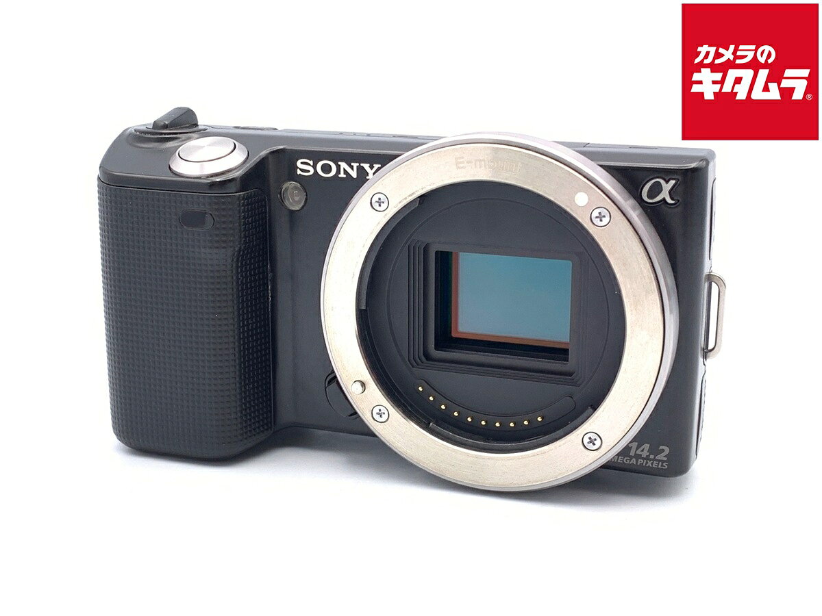 楽天市場】sony nex－5（デジタルカメラ｜カメラ・ビデオカメラ・光学
