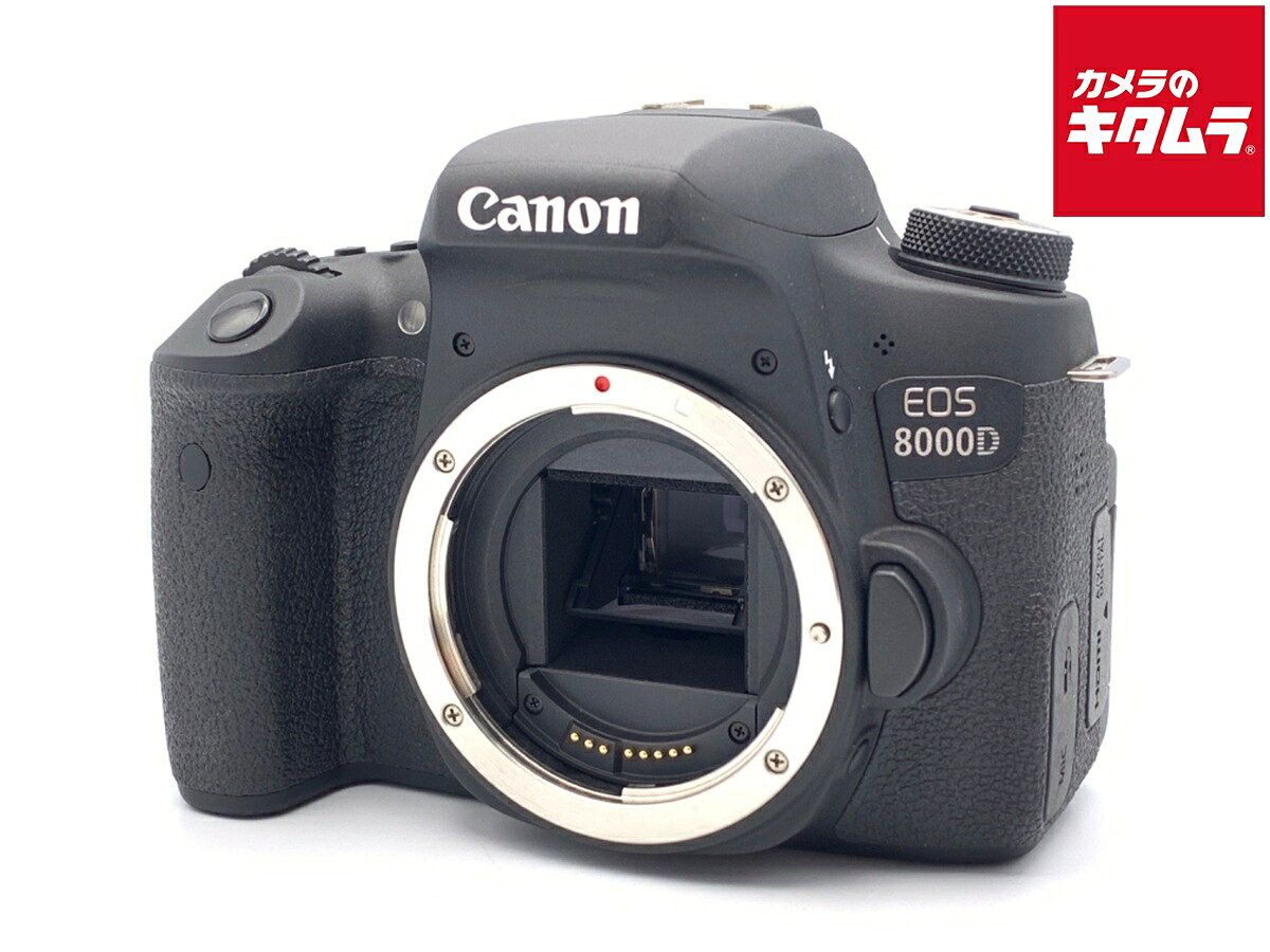 楽天市場】Canon eos8000dの通販