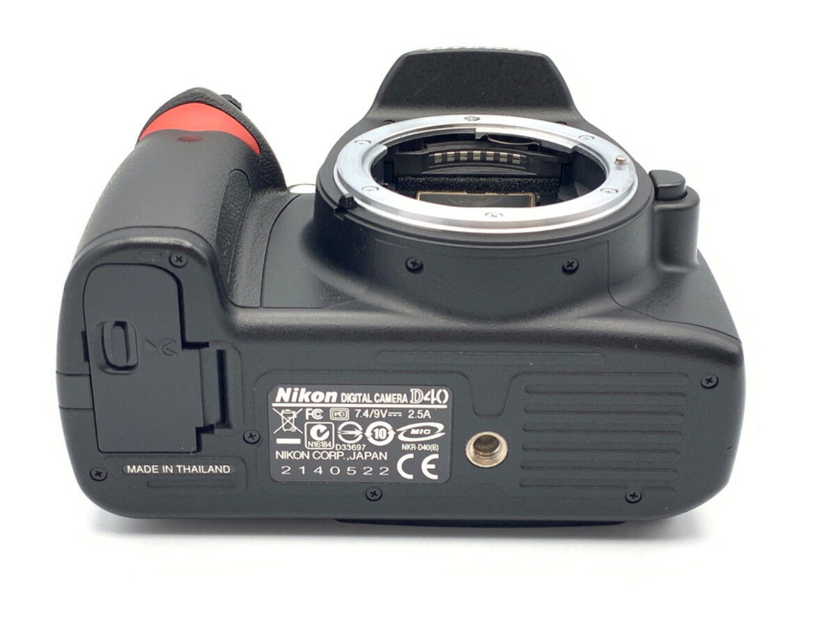 ����š� �����ʡ� �˥��� D40 �֥�å��ܥǥ� �ڥǥ��������ա�