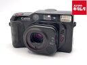【中古】 【難あり品】 キヤノン Autoboy Tele クォーツデート 【フィルムカメラ】