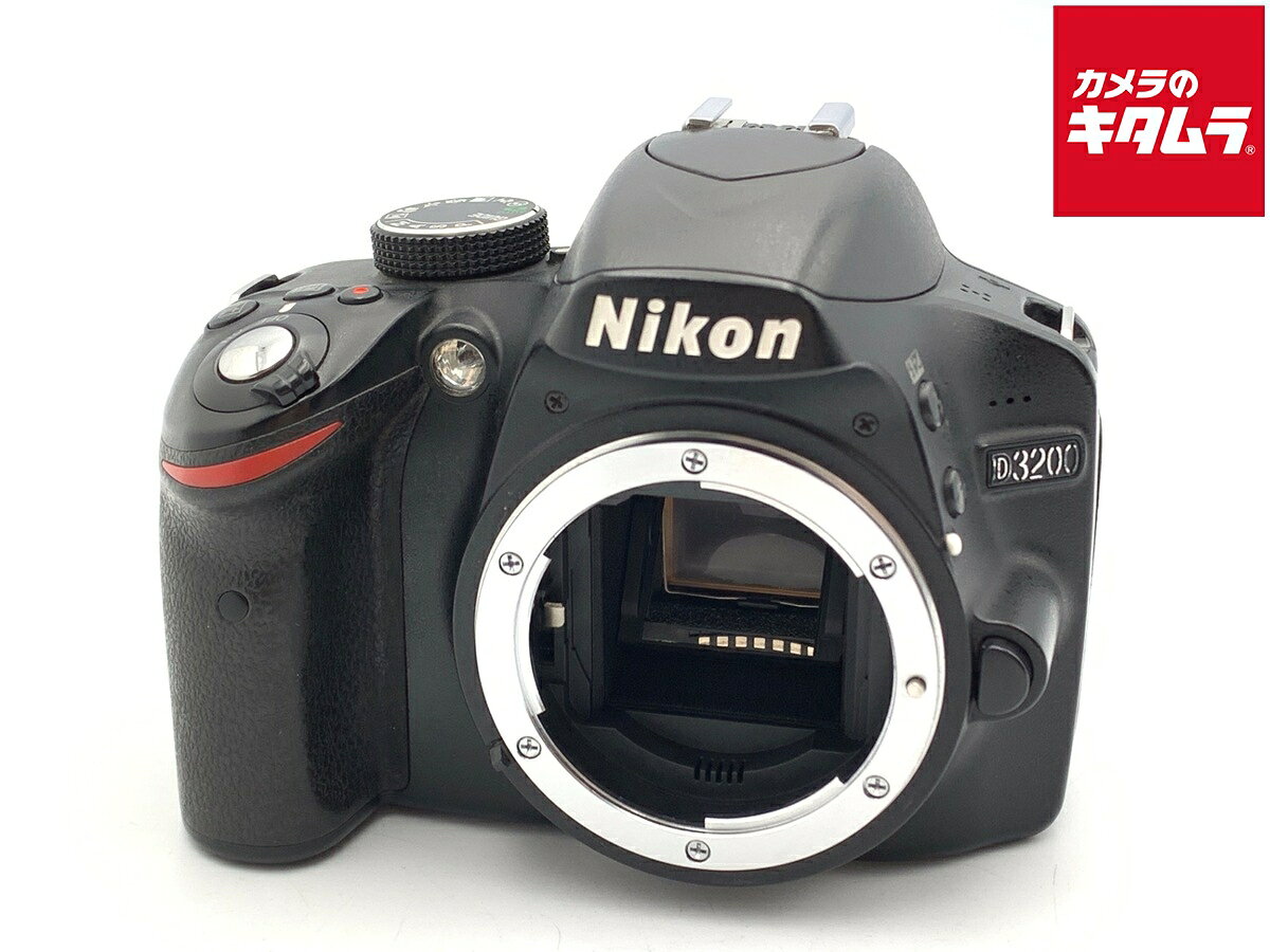 楽天市場】ニコン D3200（デジタル一眼レフカメラ｜デジタルカメラ