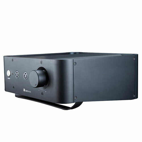 HIFIMAN アンプシステム JADE2AMPLIFIER