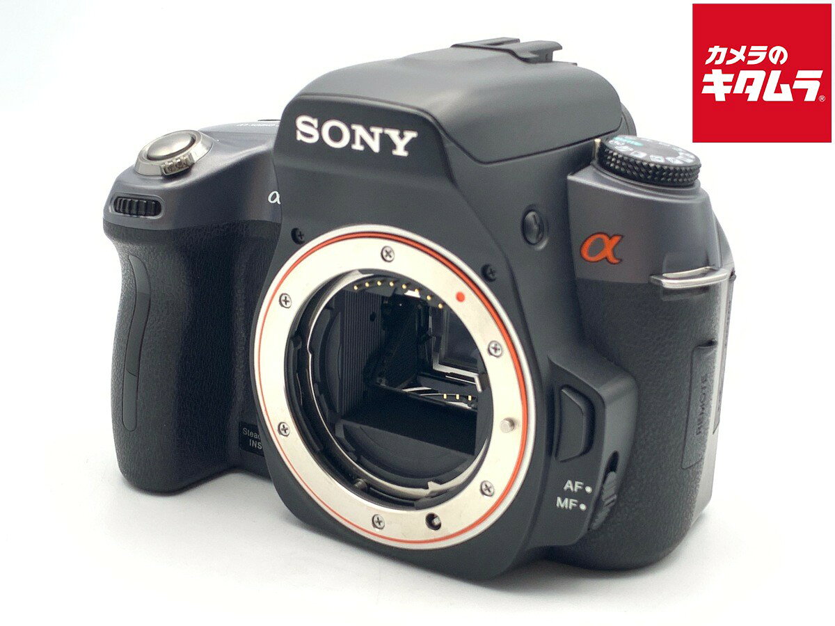 楽天市場】SONY α550 DSLR－A550の通販