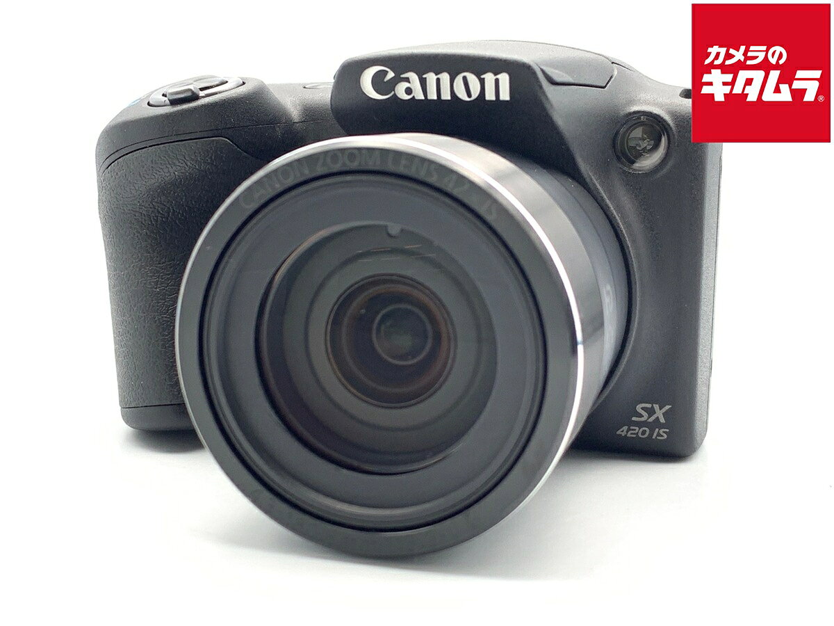楽天市場】canon powershot sx420 is 中古の通販