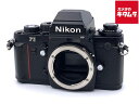 【中古】 【難あり品】 ニコン F3 ハイアイポイント 【フィルムカメラ】