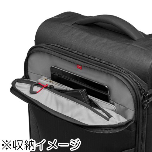 マンフロット MB PL-RL-A50 PL ローラーバッグ AIR50