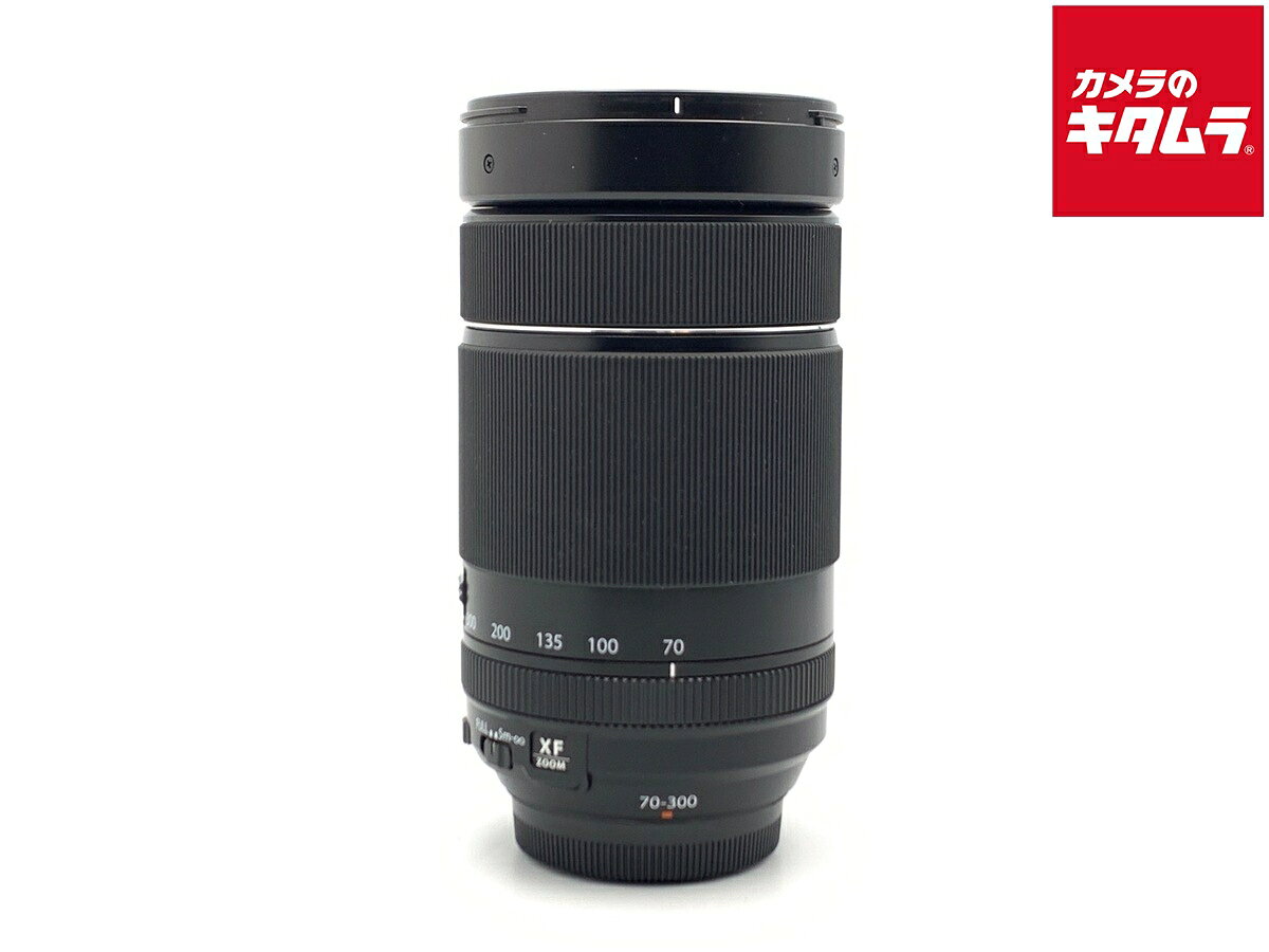 FUJIFILM XF70-300mmF4-5.6 R LM OIS WR
