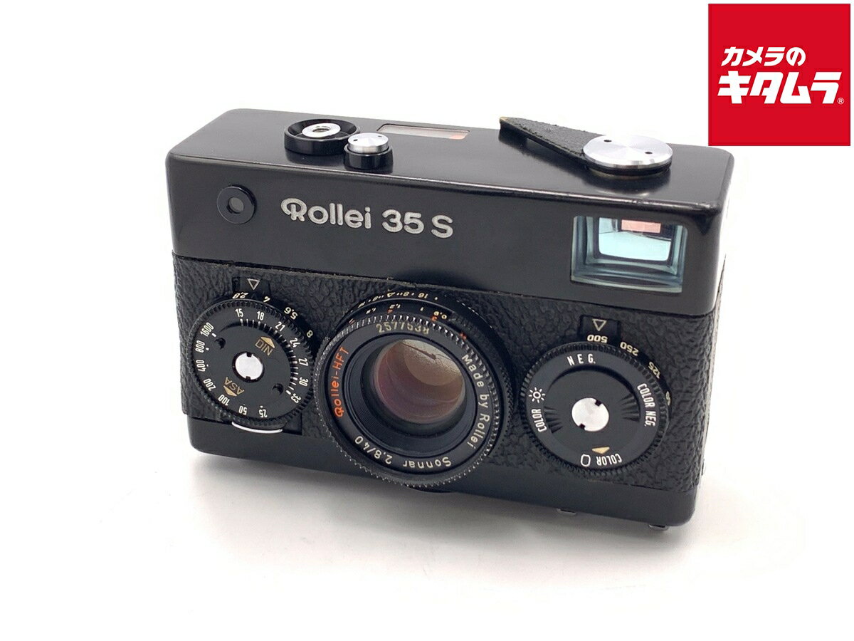 楽天市場】rollei 35sの通販