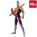 ウルトラアクションフィギュア ウルトラマンデッカー ニュージェネレーションスターズセット