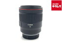 【中古】 【良品】 キヤノン RF50mm F1.2L USM 【交換レンズ】 【6ヶ月保証】