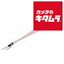 ビクセン リボンストラップ ピンク