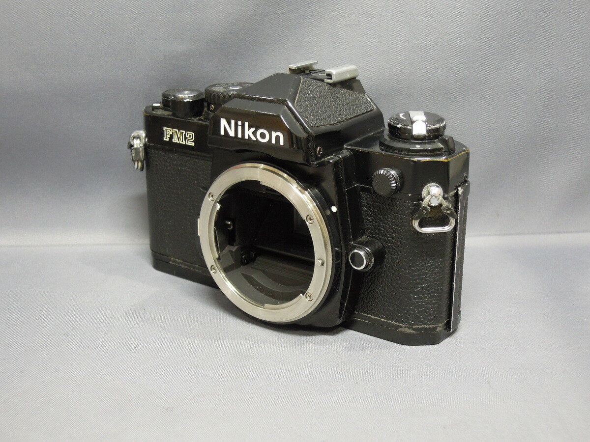 楽天市場】Nikon FM2(その他|フィルムカメラ):カメラ 楽天市場】Nikon FM2(その他|フィルムカメラ):カメラ