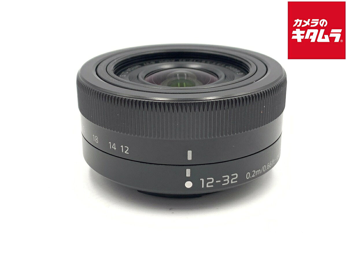 楽天市場】panasonic lumix g vario12－32mm 中古の通販